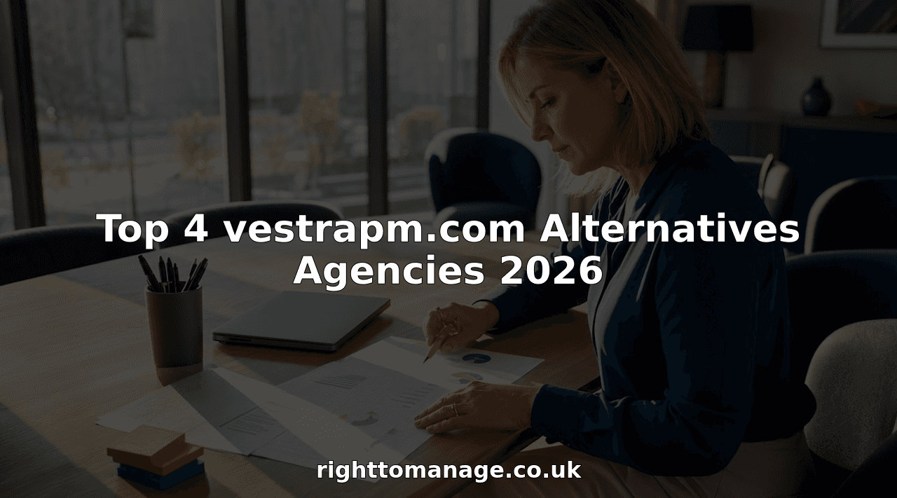 Top 4 vestrapm.com Alternatives Agencies 2026