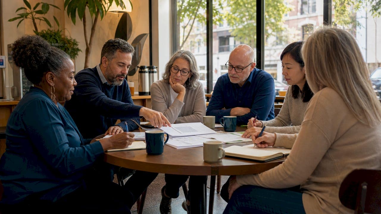 What is right to manage? A guide for leaseholders